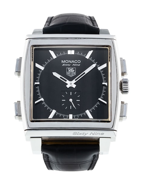 Tag Heuer Monaco CW9110.FC6177